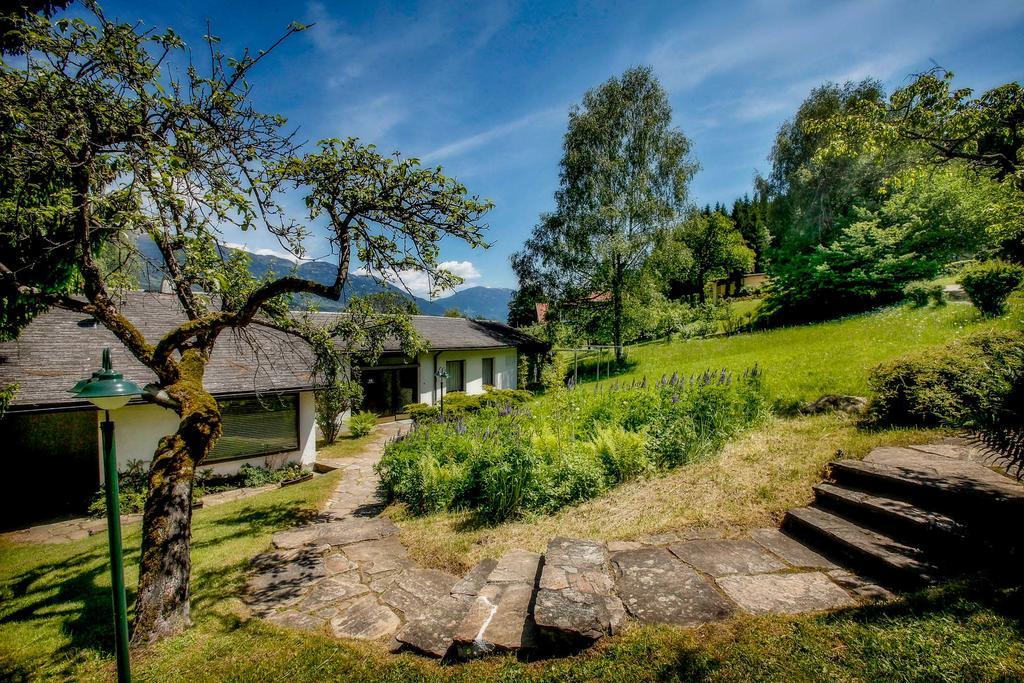 Bungalow am Wasser